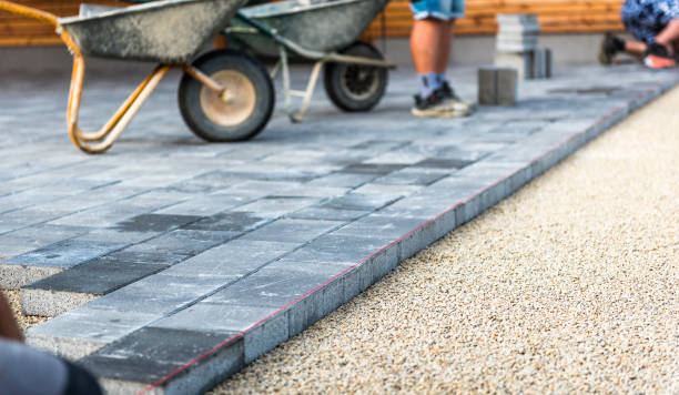 Best Residential Paver Driveway  in West End Cobb Town, AL