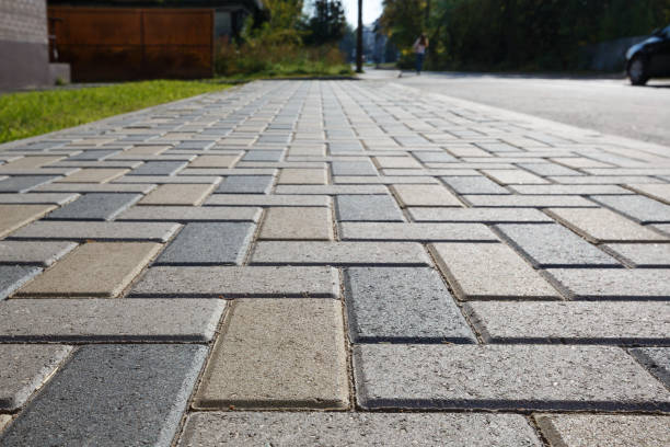 Best Permeable Paver Driveway  in West End Cobb Town, AL