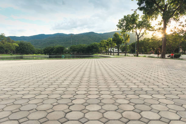 Best Brick Driveway Pavers  in West End Cobb Town, AL