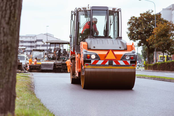 Reasons to Select Us for Your Driveway Paving Requirements in West End Cobb Town, AL