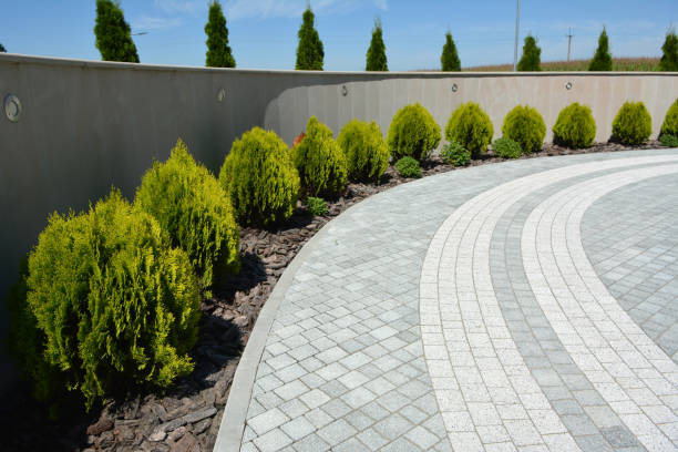 Best Cobblestone Driveway Pavers  in West End Cobb Town, AL
