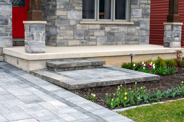 Best Professional Driveway Pavers  in West End Cobb Town, AL