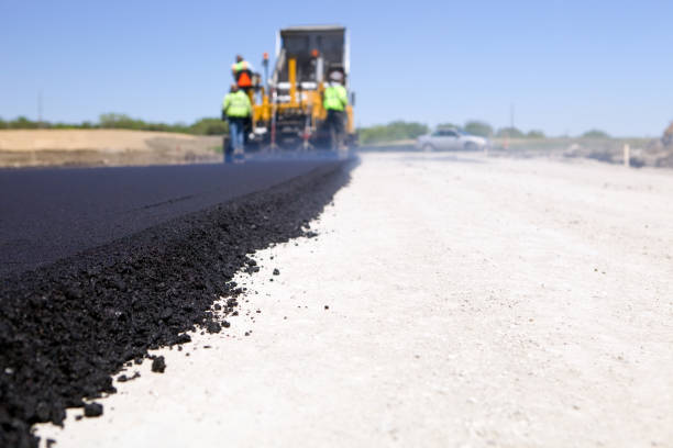 Best Driveway Paving Contractor  in West End Cobb Town, AL