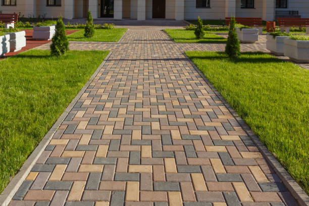 Best Driveway Resurfacing Pavers  in West End Cobb Town, AL